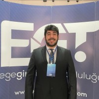 Berk Özyilmaz