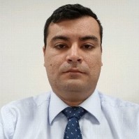Oscar Mauricio Salazar Pulido