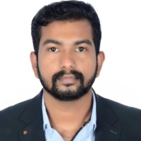 Arjun Prakash
