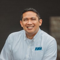 Timothy Piansay, Aia, Ncarb