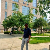 Manish Gupta