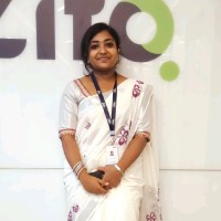 Haripriya S