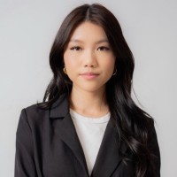 Michelle Hu