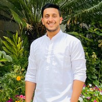 Kartikey Dhiman