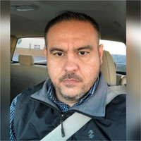 Alonzo Rivera