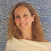 Caroline Corbeau-Parsons