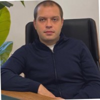 Giorgi Nikolaishvili
