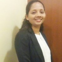 Sheetal Kamble