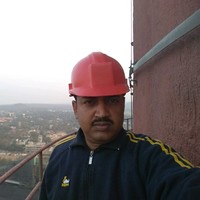 Deepak Dahima