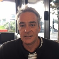 Matt Comber