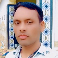 Subhash Haritwal