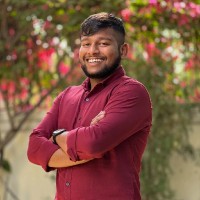 Vishu Shikarwar