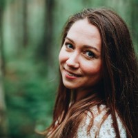 Evelin Roop