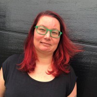Natasja Jong
