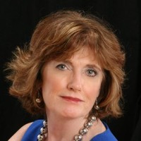 Anne Marie Rafferty