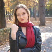 Мария Гордоделова