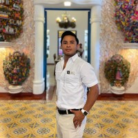 Marvin A. Heredia