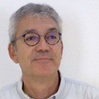 CONRAD Jean-François