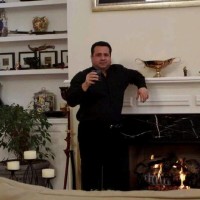 Rafael Rivera, MSc, RN, RRT