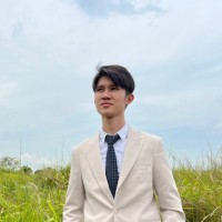 Hong Wei Chew