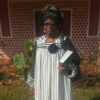 Odile Charlotte Tchekountouo