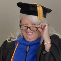 Diana Terrell Culver, PhD, M.Ed.