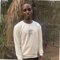 Kehinde Faaruq Azeez