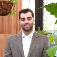 Mohammad Amin Najafi