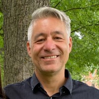 Eric Lavergne