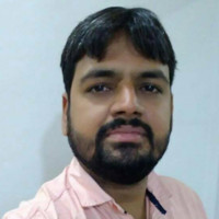 Mukesh Jangid