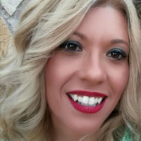 Mary Andreou