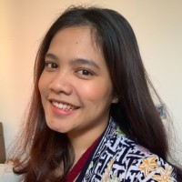 Dian Sari Hutami Sianturi