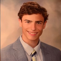 Matthew Blouin