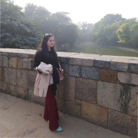 Megha Bisht
