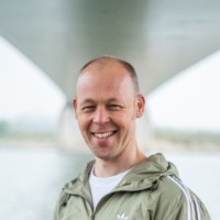 Reinoud Middag