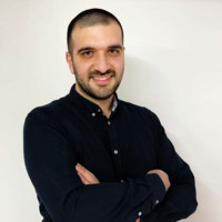 Petros Ximerakis
