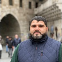 Moustafa Abdullah