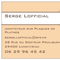 Serge Lofficial