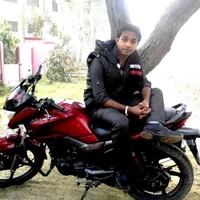 Vinay Maurya