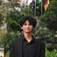 Anish Raja