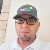 Orlando Carrillo