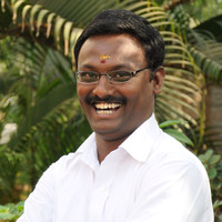 Dinesh Kumar J