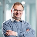Jaroslav Pekař