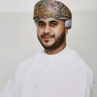 Saif Al Hinai