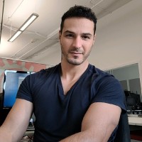 Mounir Khélifi