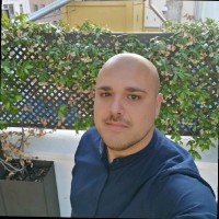 Daniel Domínguez Peña