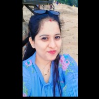 Rashi Gupta