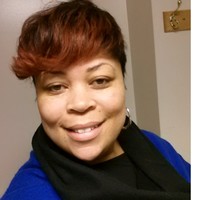 Aisha Lott-Adams