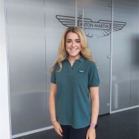 Grace Lewis