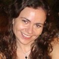 Caroline Guerrero